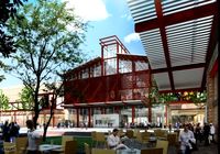 building 0903d model