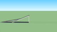 Downhill Kicker