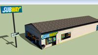 Amery Subway