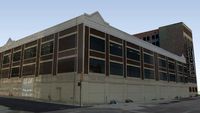 Tulsa World Headquarters