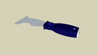 6-in-1 Painting Tool