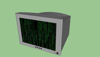 Fernseher