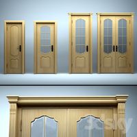 Alexandria door collection &quot;Italy&quot;
