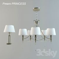 Prearo / PRINCESS