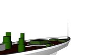 batle ship