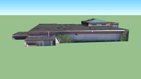 Building at KSJC
