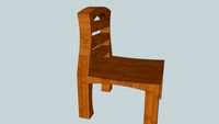 SEMS CHAIR