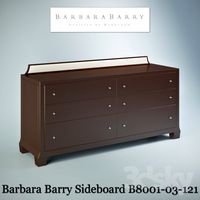 Barbara Barry Sideboard B8001-03-121