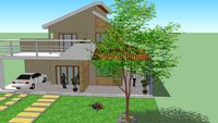 casa JUNIOR