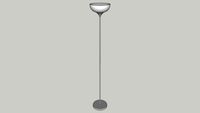 Ikea Not Floor Uplight