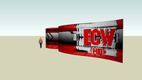 ECW hd minitron