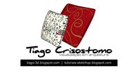 Almofada Estampada