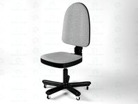 3D Model Office Chair cheap