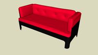 KOJA SOFA LOW