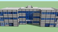 Magnetic House, Waterfront Quay, Salford, Manchester, M50 3, UK