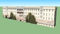 Adresa budovy: Wien, 1010 Viedeň, Rakúsko