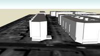 Conjunto residencial Florencia Comfamiliar Afidro