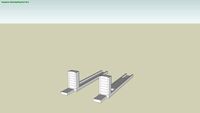 Magnet gun, EXPERIMENT