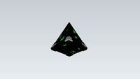 Borg pyramid