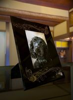 3D Model Photo-frame