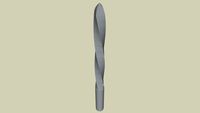 Drillbit