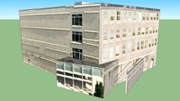 The Mercantile Building