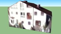 Building in Thaur, Austria