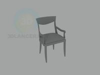 3D Model Klassic cheir