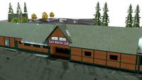 Cypress Mountain - Black Mountain Lodge