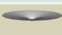 Flamm's Paraboloid