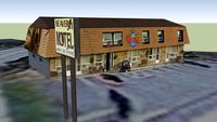 BEAVER MOTEL