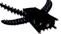 Sentinal Industries Tiercel, Destroyer Class Vessel