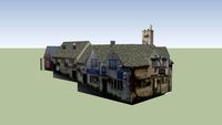 Clothiers Arms