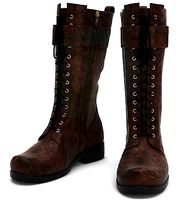 3D Model Boots
