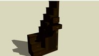step tansu