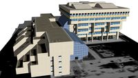 Law Courts