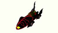Batmobile 1995