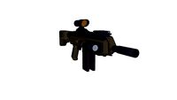 Assult Rifle