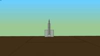 sky scraper