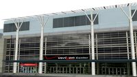 Verizon Center