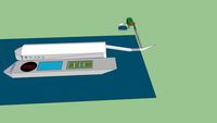 My boat building buisness