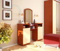 3D Model Bedroom Gretta