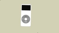 bottomless ipod