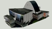 Fundacao Teatro Guaira