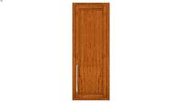 Wall Single Door 39Hx15D