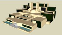 MI6 LONDON