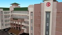 TEZ TOUR ANADOLU OTELCILIK VE TURIZM MESLEK LISESI