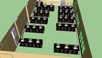 Plano Aula de informatica O.L.B