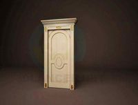 3D Model Lacatti