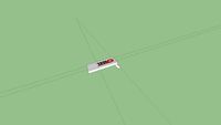 Igel Cornhole Design